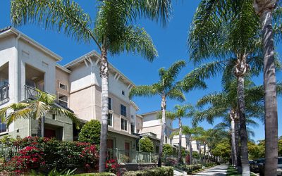 Townhomes for Rent in San Diego – A 2025 Guide