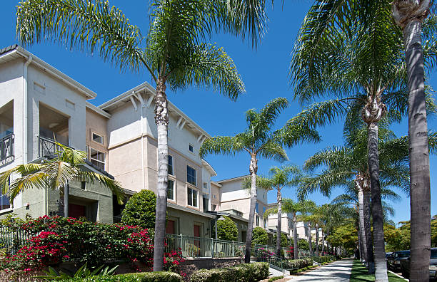 Townhomes for Rent in San Diego