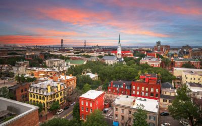 What Is the Best Area to Live in Charleston, SC? (2025 Guide)