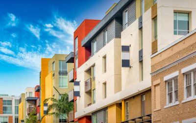 Affordable Housing in Los Angeles 2025 | Rent Guide