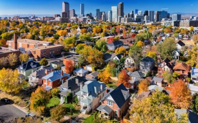 Average House Cost in Denver Colorado (2025 Guide)
