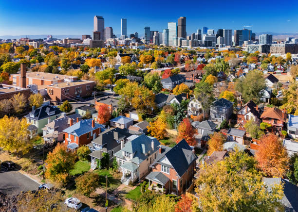 Average House Cost in Denver Colorado Average House Cost in Denver Colorado