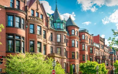 Average Condo Fee in Boston (2025 Guide) | Costs & Buyer Tips