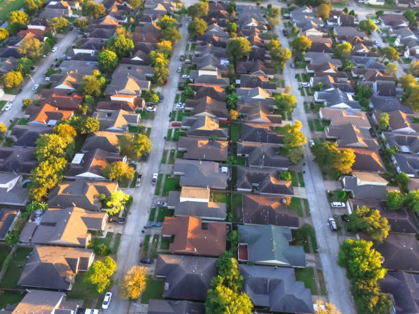 Best Neighborhoods in Houston to Buy a House