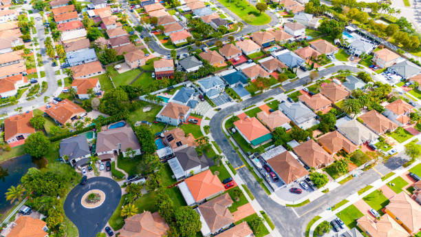 West Miami homes Kendall The Hammocks USA Best neighborhoods in Miami for families 2025