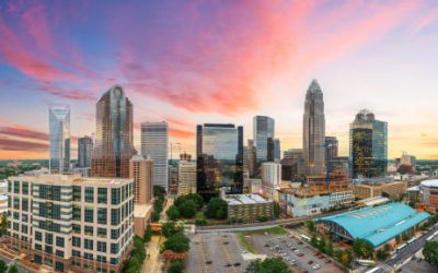 Biggest Issues in Charlotte NC – 2025 Update & Guide