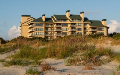 Condos for Sale in Charleston, SC on the Beach – 2025 Guide