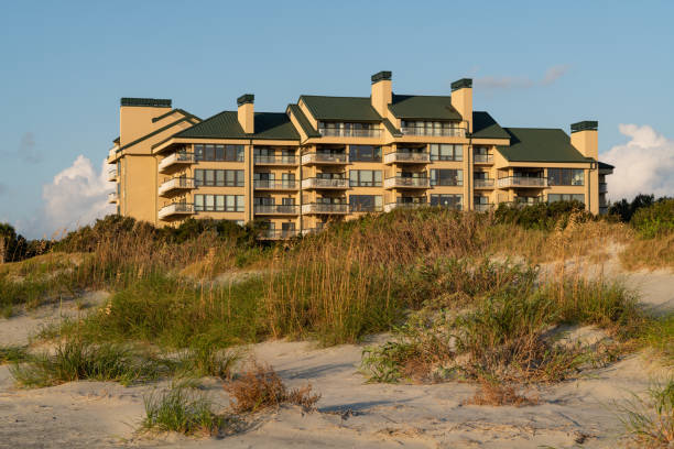 Condos for Sale in Charleston, SC on the Beach