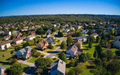Factors to Consider When Looking for a Place to Live (2025 Guide)