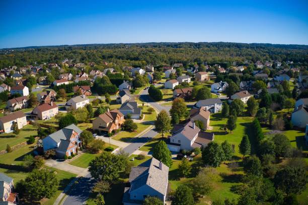Factors to consider when looking for a place to live