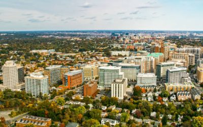How Much Is a Condo in Arlington VA? 2025 Guide
