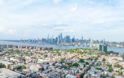 The 2025 Guide to Luxury Homes for Sale in Hoboken, NJ