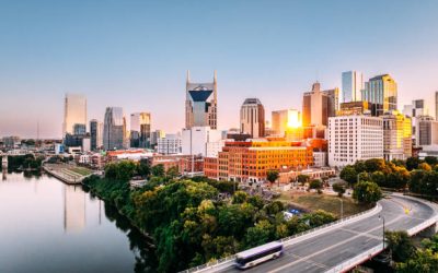 New Nashville Condos for Sale Downtown – 2025 Guide