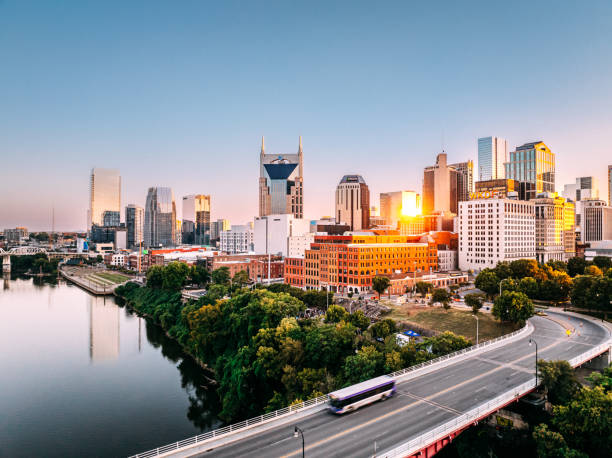 New Nashville condos for sale downtown