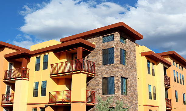 New Modern stylish Colorful Urban Apartment located near dowtown New condos for sale in Phoenix under $300K