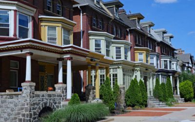 Investment Property in Philadelphia – Is It a Good Idea in 2025?