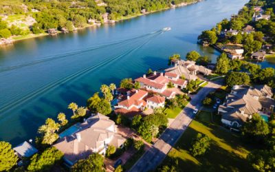 Safest Part of Texas to Live In: Top 5 Cities You’ll Want to Move To