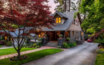 Single Family Homes for Sale in Washington State Under $100,000