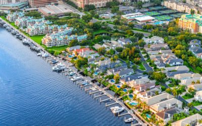 Best Place for Retirees to Live in Tampa (2025 Guide)