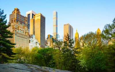 Upper East Side House Prices 2025 Guide