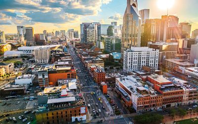 What Is the Nicest Area of Nashville to Live In? (2025 Guide)