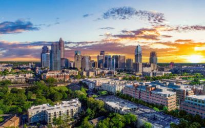 Why Are So Many People Moving to Charlotte, NC? (2025 Guide)