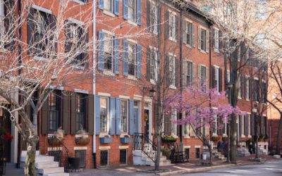 Philadelphia Townhomes 2025 | Are Townhomes Cheaper to Buy?