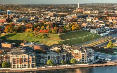 Best Places to Live in Baltimore for Young Professionals