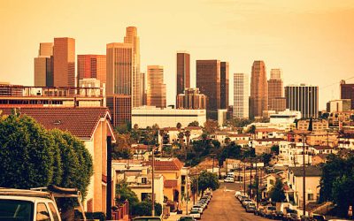 Cheapest Place Los Angeles to Live in 2025