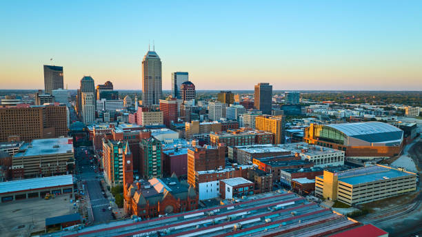 condos for sale Indianapolis Downtown