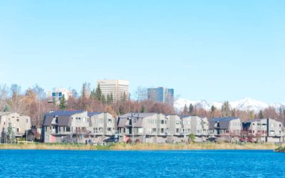 What Is the Safest Neighborhood in Anchorage? (2025 Guide)