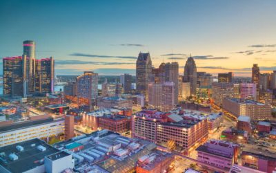What Is the Best Area to Live in Detroit? (2025 Guide)