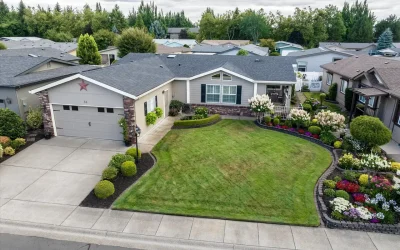 Affordable Homes for Sale in Eugene OR Under $500K