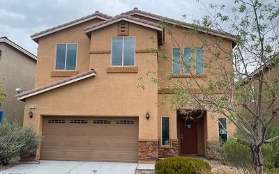 Fixer-Upper Homes for Sale in Las Vegas (2025 Guide)