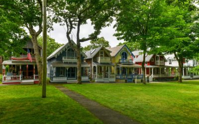 Martha’s Vineyard Year Round Living: 2025 Guide