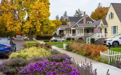 Typical Home Prices in Spokane WA Today (2025 Snapshot)