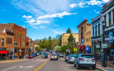 What Is the Average Home Price in Colorado Springs, Colorado?