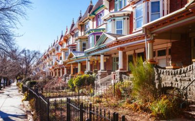 Buying a House in Baltimore City: What to Know Before You Buy