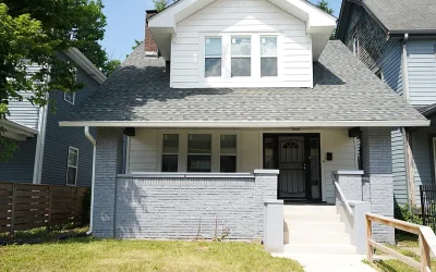 Homes for Sale Under 300K in Indianapolis IN – Best 2025 Listings