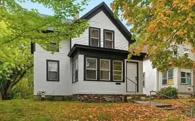 Is Minneapolis a Good Place to Invest in Real Estate? (2025 Guide)