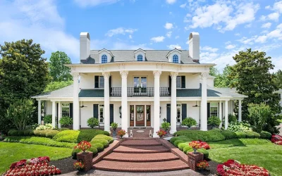 Luxury Homes Brentwood TN for Sale — 2025 Guide