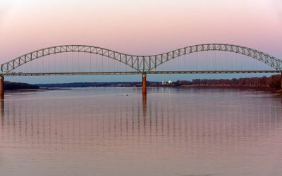 Difference Between Memphis and West Memphis: 2025 Guide