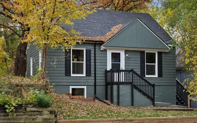 Affordable Homes for Sale Under 300K in Saint Paul MN
