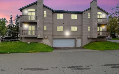 Average Price of Condos for Sale in Anchorage AK (2025)