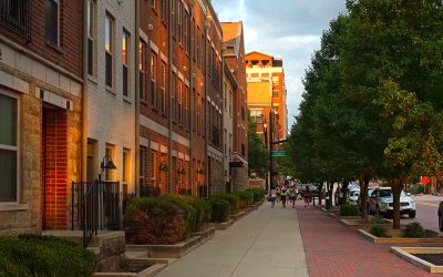 What Is the Best Residential Area in Columbus Ohio? (2025 Guide)