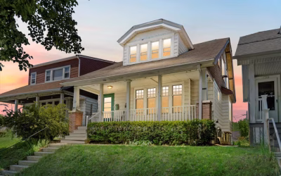 Homes Available in Milwaukee WI Under $400K – 2025 Guide