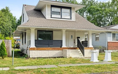 Homes for Sale Under 300K in Columbus OH – Best 2025 Deals