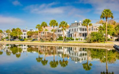Charleston SC Waterfront Condos: Family-Friendly 2025 Guide