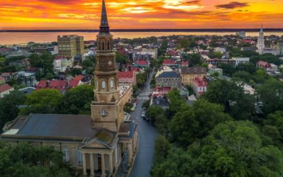 Cheapest Place to Live Near Charleston SC (2025 Guide)