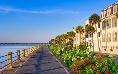 Townhomes in Charleston – Are They Worth Buying? (2025 Guide)